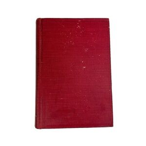 Antique Other People’s Money Book By Emile Gaboriau